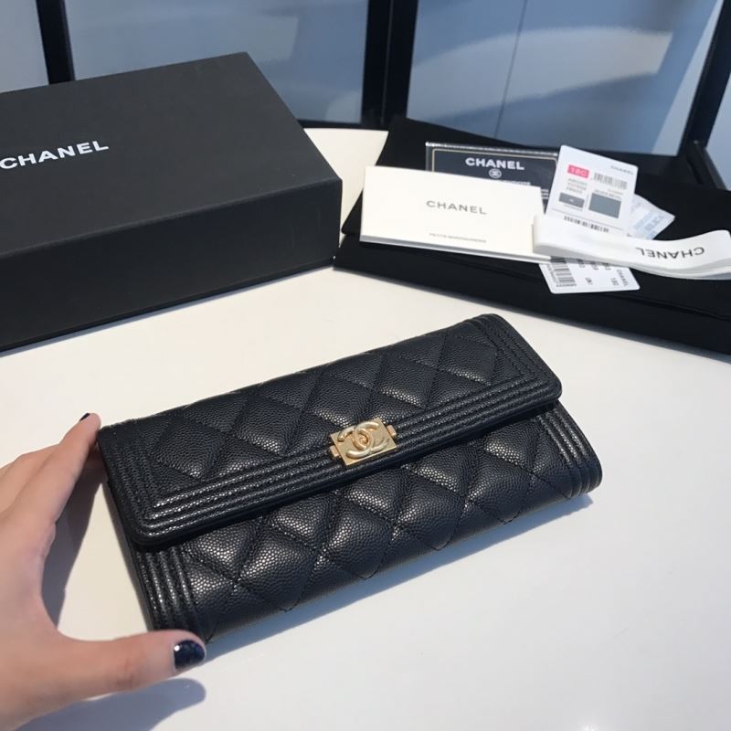 Chanel Wallet Purse